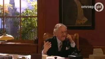 Edmond Classen - Dutch actor