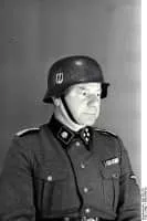 Eduard Krebsbach - German physician