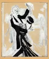 Eduard Thöny - Illustrator