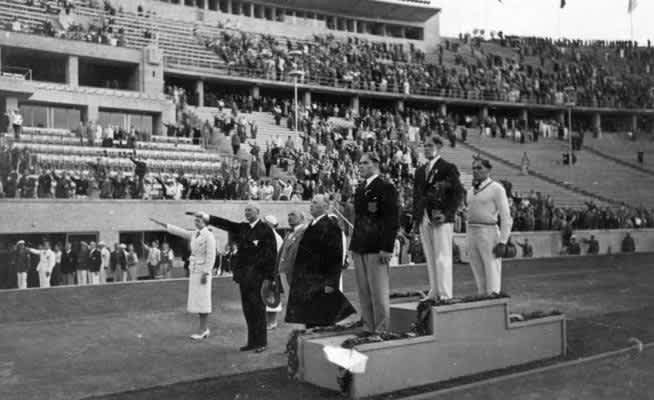 Edvīns Bietags - Latvian olympic athlete