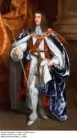 Edward Montagu, 2nd Earl of Manchester - Commander