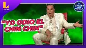 El Valor de la Verdad (El valor de la verdad) - 2012 ‧ 2 seasons