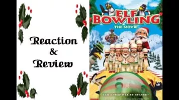 Elf Bowling the Movie: The Great North Pole Elf Strike - 2007 ‧ Fantasy/Animation ‧ 1h 22m