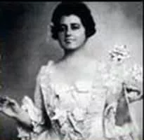 Elisabeth Schumann - German soprano