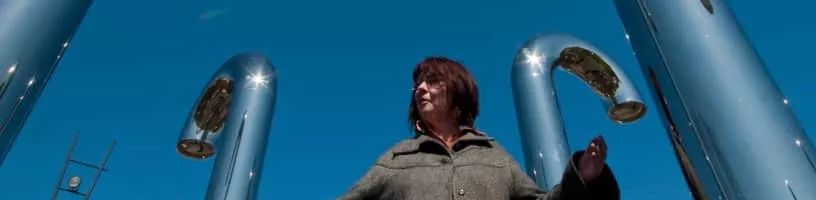 Elisabeth Wierzbicka - Polish painter