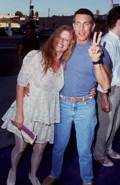 Eliza Roberts - Actress