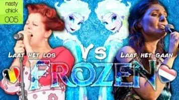 Elke Buyle - Musical artist