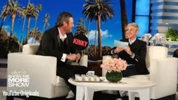 Ellen Blake - Actress