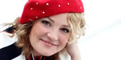 Ellen Pieters - Dutch actor