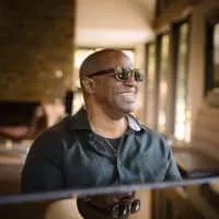 Ellis Hall - American singer-songwriter