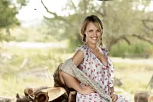 Elma Postma - South African actress