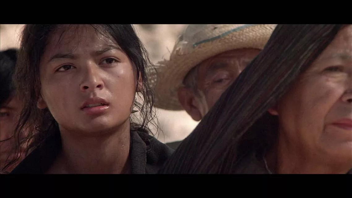 Elpidia Carrillo - Mexican actress