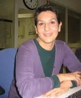 Elvira Mínguez - Spanish actress