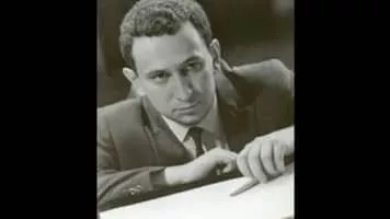 Emin Sabitoglu - Azerbaijani composer