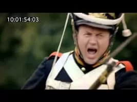 Empire of the Tsars: Romanov Russia with Lucy Worsley - TV program