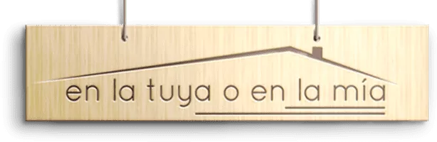 En la tuya o en la mía (Mi casa es la tuya) - TV program
