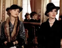 Entre Nous (Coup de foudre) - 1983 ‧ Drama/War ‧ 1h 52m