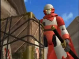 Eon Kid - Animated series