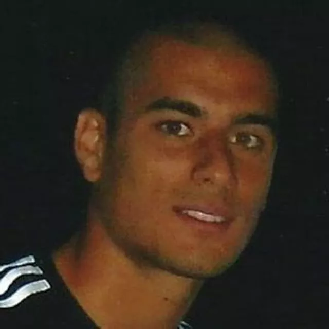 Eren Derdiyok - Swiss football player