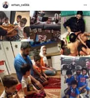 Erhan Çelik - Journalist