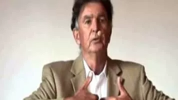 Erhard F. Freitag - German writer