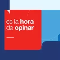 Es la Hora de Opinar (Es la hora de opinar) - TV program