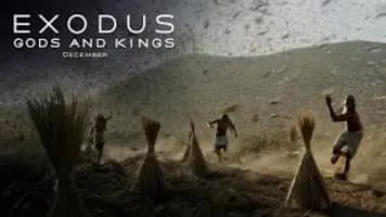 Exodus: Gods and Kings - 2014 ‧ Drama/Action ‧ 2h 30m