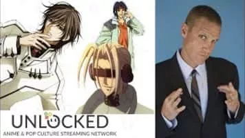 Ezra Weisz - American voice actor