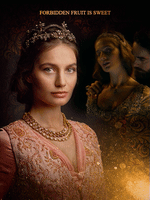 Fahriye Sultan - Murad III's daughter