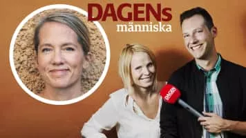 Felicia Feldt - Swedish author ‧ Anna Wahlgren's daughter