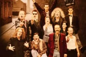 Felim Gormley - Actor