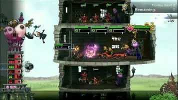 Final Fantasy Crystal Chronicles: My Life as a Darklord - Video game