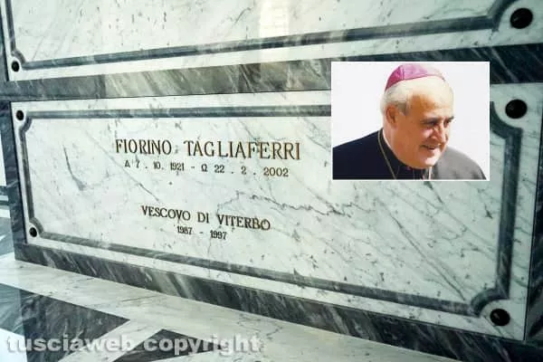 Fiorino Tagliaferri - 