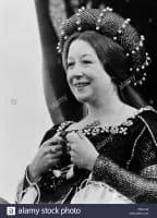 Frances Cuka - Actress