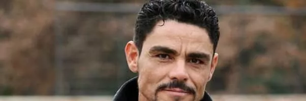 Francesco Benigno - Italian actor