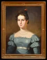 Francis Martin Drexel - Artist