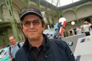 François Chatriot - 