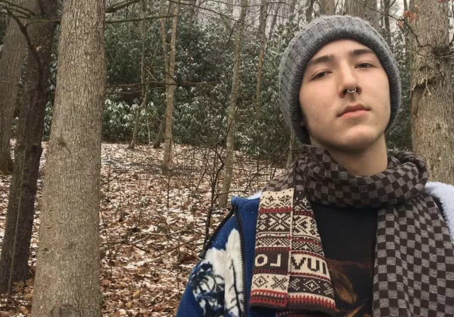 Frankie Jonas - American former child actor