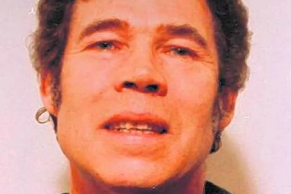 Fred West - Serial killer