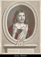 Frédéric Maurice de La Tour d'Auvergne, Duc de Bouillon (Frédéric‑... - General