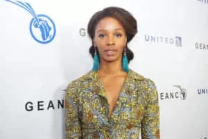 Funa Maduka - Film director