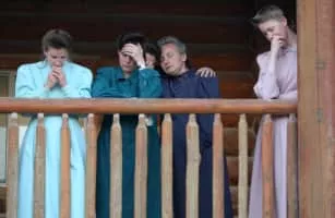 Fundamentalist Church of Jesus Christ of Latter-Day Saints - 