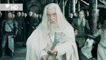 Gandalf - Finnish band