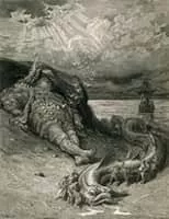 Gargantua and Pantagruel - 