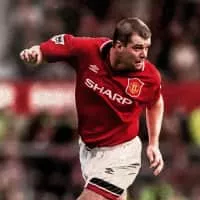 Gary Pallister - English former football player