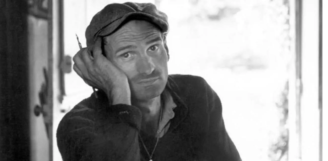 Gaston Chaissac - French painter