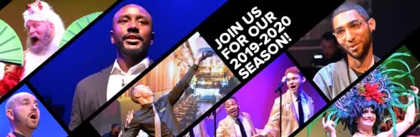 Gay Men's Chorus of Washington, D.C. - Choir