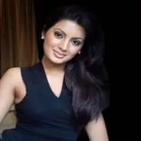 Geeta Basra - Actress