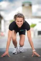 Gella Vandecaveye - Judoka