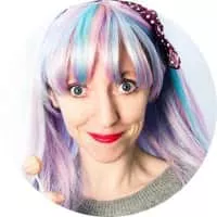 Gemma Arrowsmith - Actress